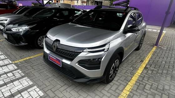 RENAULT KARDIAN 1.0 TCE FLEX EVOLUTION EDC